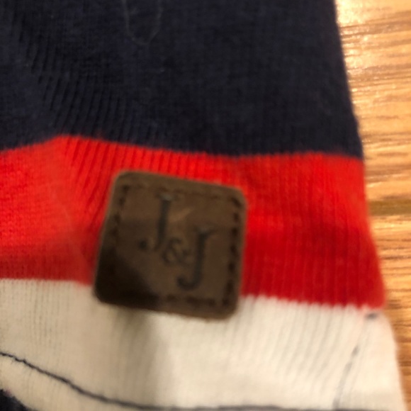 Janie and jack rugby shirt bundle - Picture 5 of 5